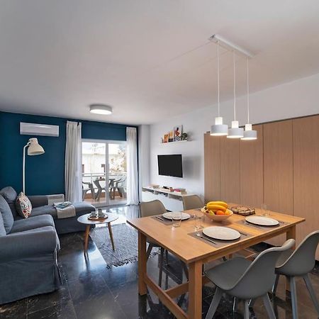 'Core' Modern Living Apartment, Rhodes Center Rhodes City Dış mekan fotoğraf