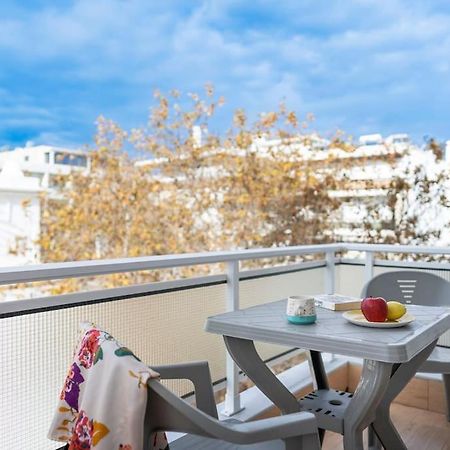 'Core' Modern Living Apartment, Rhodes Center Rhodes City Dış mekan fotoğraf