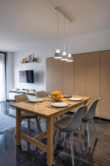 'Core' Modern Living Apartment, Rhodes Center Rhodes City Dış mekan fotoğraf