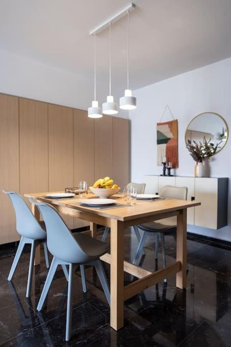 'Core' Modern Living Apartment, Rhodes Center Rhodes City Dış mekan fotoğraf