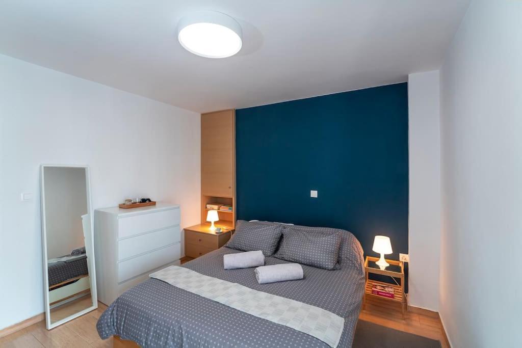 'Core' Modern Living Apartment, Rhodes Center Rhodes City Dış mekan fotoğraf