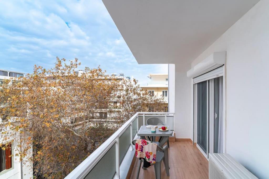 'Core' Modern Living Apartment, Rhodes Center Rhodes City Dış mekan fotoğraf