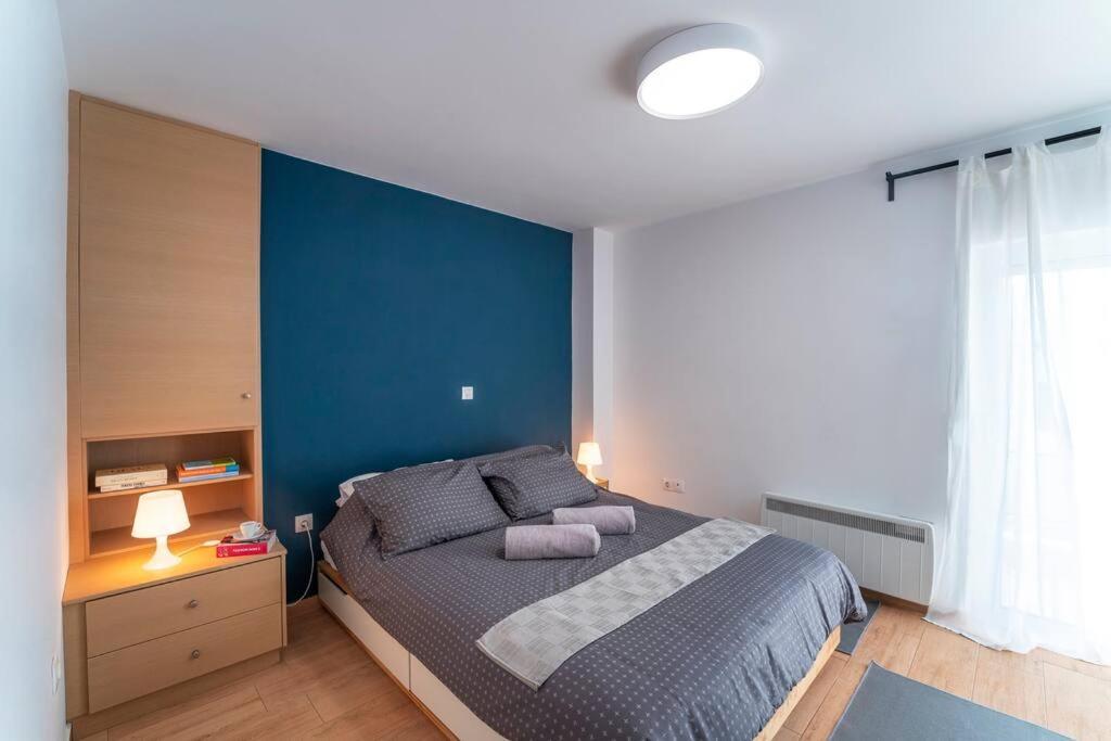 'Core' Modern Living Apartment, Rhodes Center Rhodes City Dış mekan fotoğraf