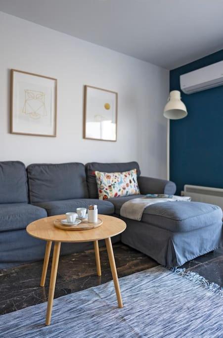 'Core' Modern Living Apartment, Rhodes Center Rhodes City Dış mekan fotoğraf