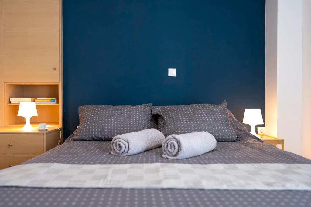 'Core' Modern Living Apartment, Rhodes Center Rhodes City Dış mekan fotoğraf
